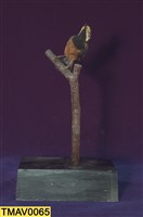 藏品(赤腹山雀)的圖片